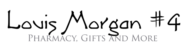 Louis Morgan #4 — Pharmacy, Gifts and More
