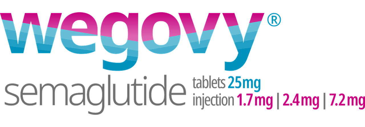 Wegovy semaglutide — tablets and injection